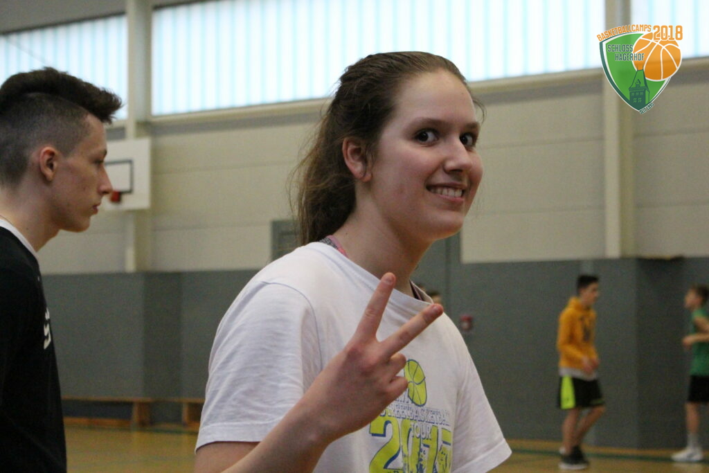 1. Camptag – 30.03.2018