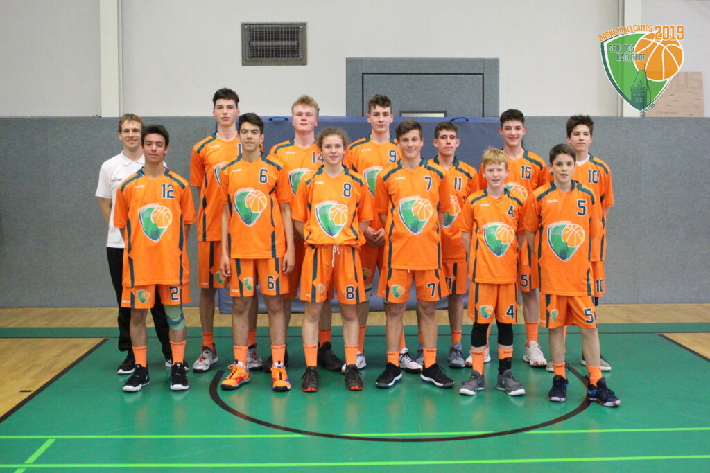 4. Camptag – 24.04.2019 – 211. Allstar Game