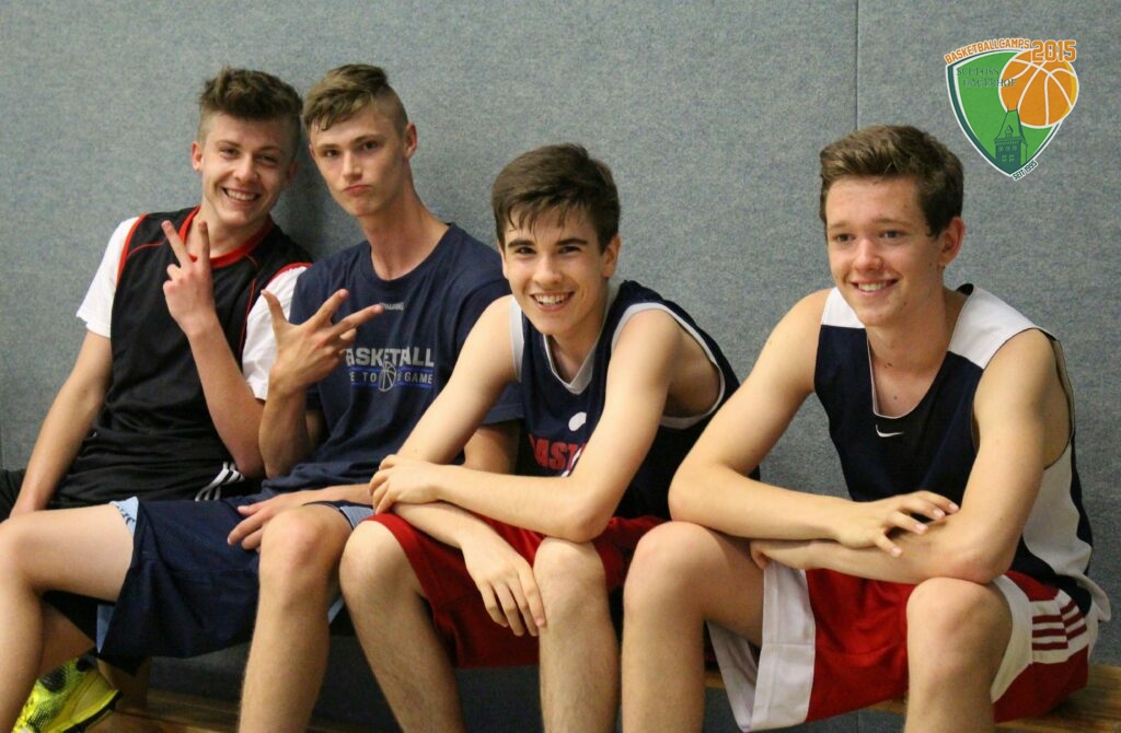 1. Camptag – 11.07.2015