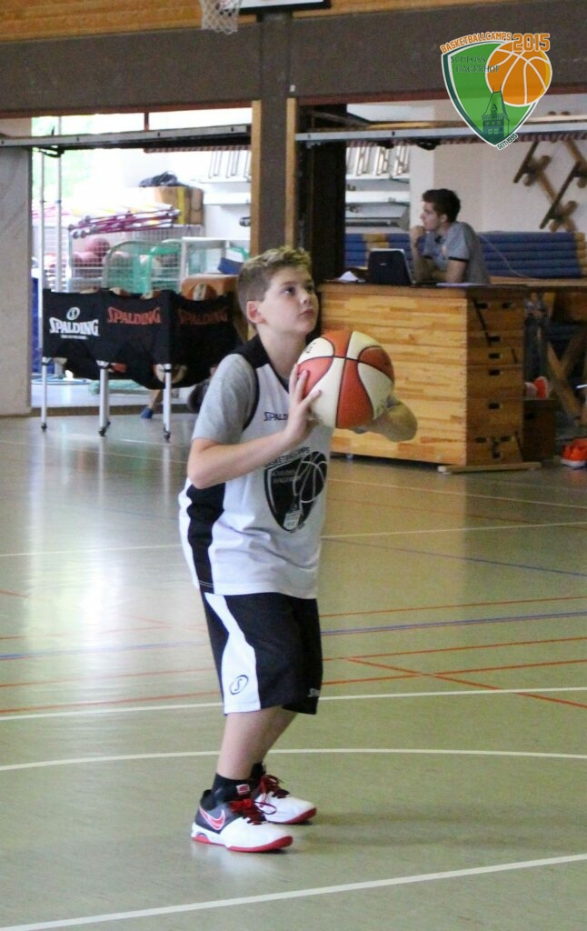 4. Camptag – 14.07.2015