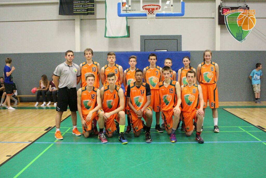 5. Camptag – 15.07.2015 – 173. Allstar Game