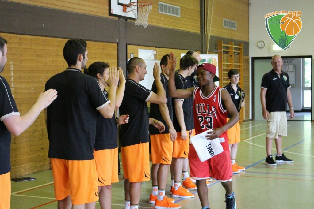 6. Camptag – 16.07.2015 – Siegerehrung