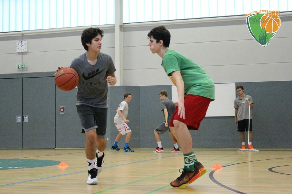 2. Camptag – 24.07.2016