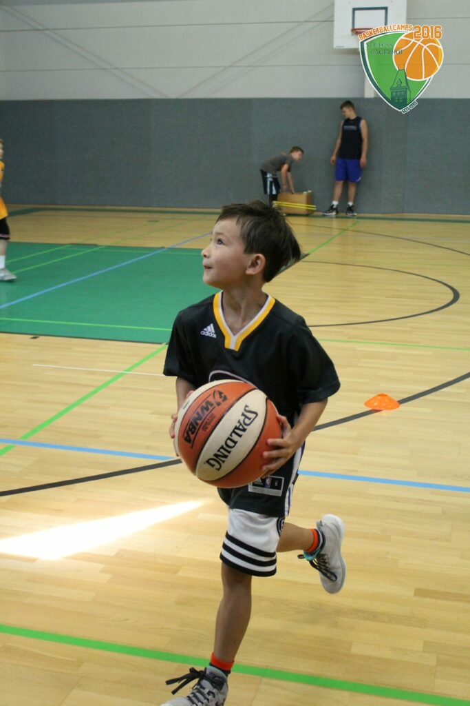 3. Camptag – 25.07.2016 – SKLZ-Challenge