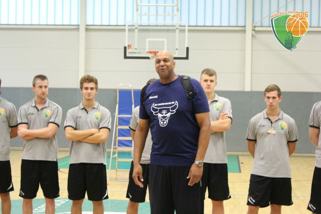 4. Camptag – 26.07.2016 – Scott Williams