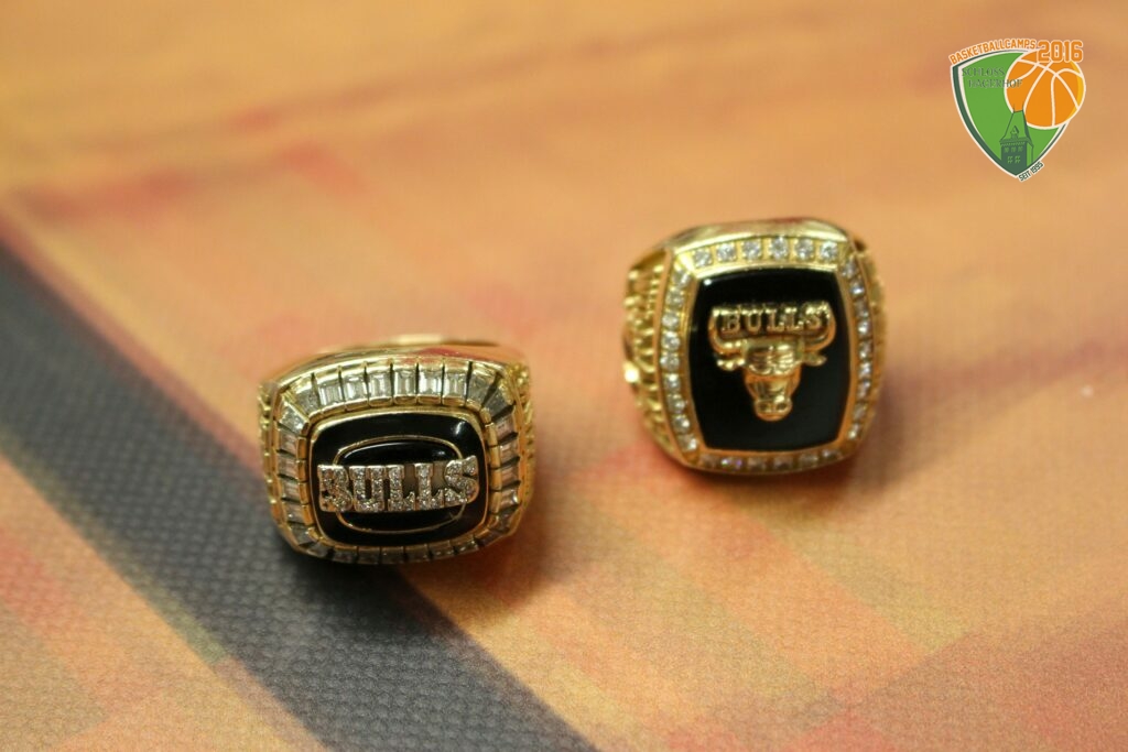 5. Camptag – 27.07.2016 – Scott Williams