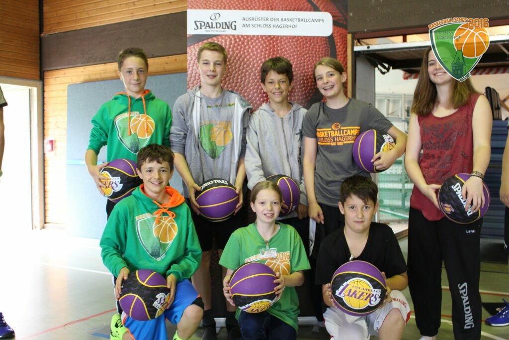 6. Camptag – 28.07.2016 – Siegerehrung