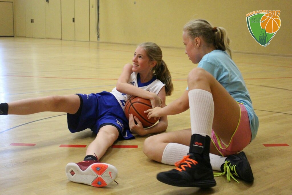 2. Camptag – 30.07.2017