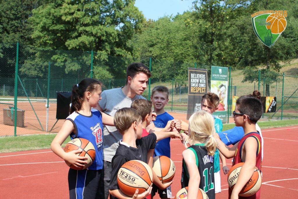 2. Camptag – 22.07.2018