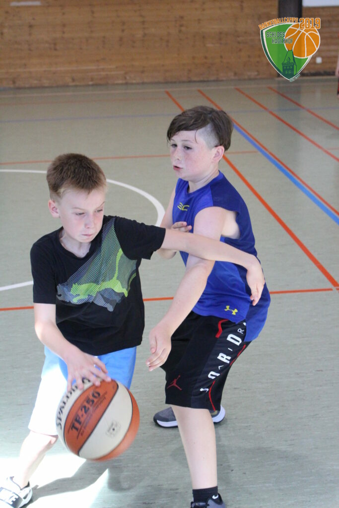 5. Camptag – 24.07.2019