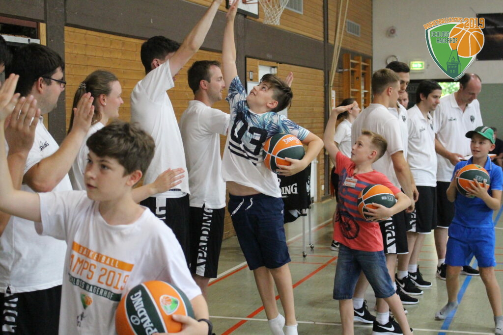 6. Camptag – 25.07.2019 – Siegerehrung