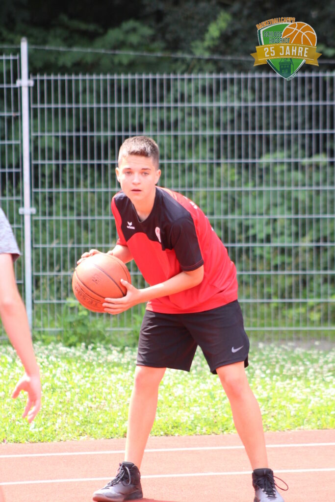 4. Camptag – 14.07.2020