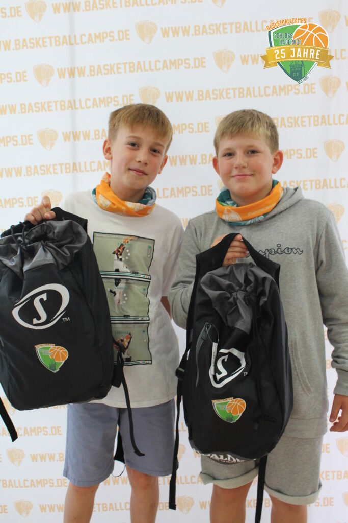 6. Camptag – 16.07.2020 – Siegerehrung