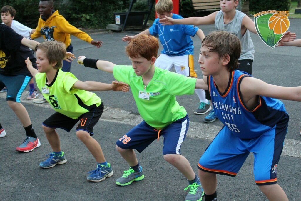 4. Camptag – 21.07.2015