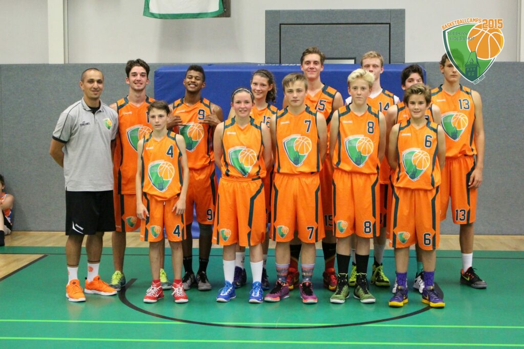 5. Camptag – 22.07.2015 – 174. Allstar Game