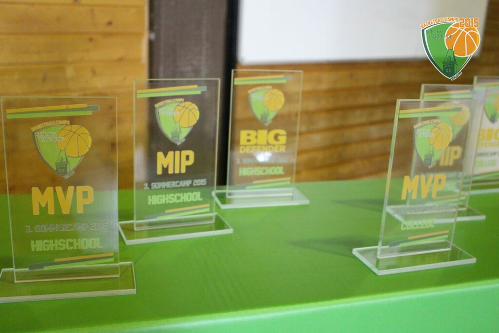 6. Camptag – 23.07.2015 – Siegerehrung