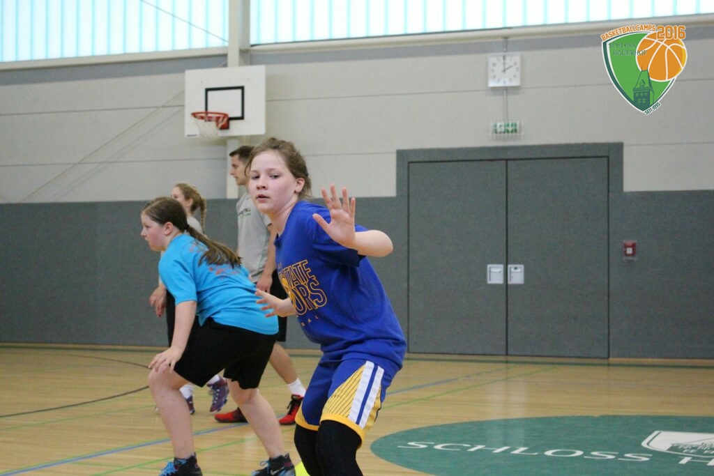 2. Camptag – 31.07.2016