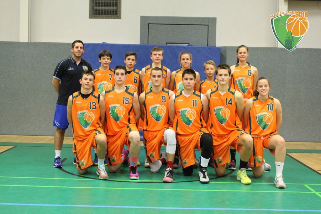 5. Camptag – 03.08.2016 – 184. Allstar Game