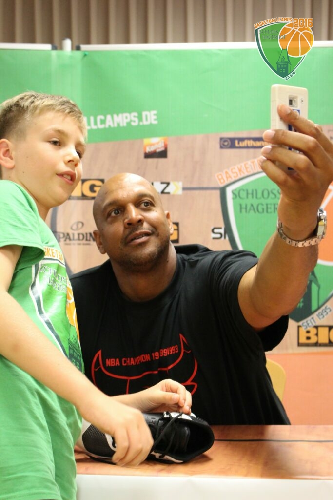 5. Camptag – 03.08.2016 – Scott Williams