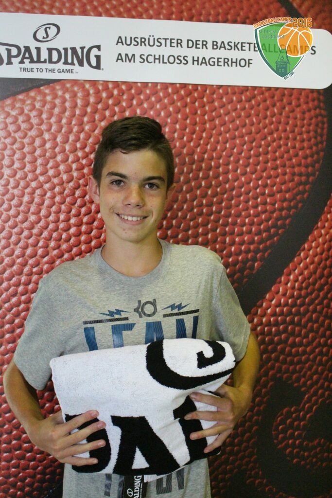 6. Camptag – 04.08.2016 – Siegerehrung