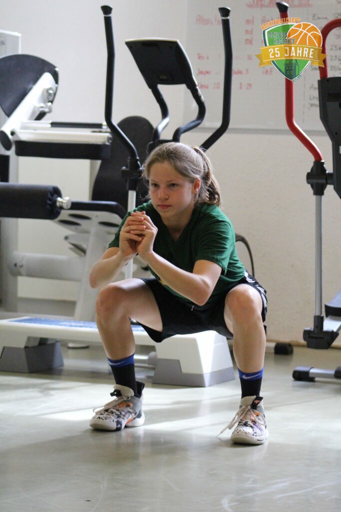 2. Camptag – 19.07.2020