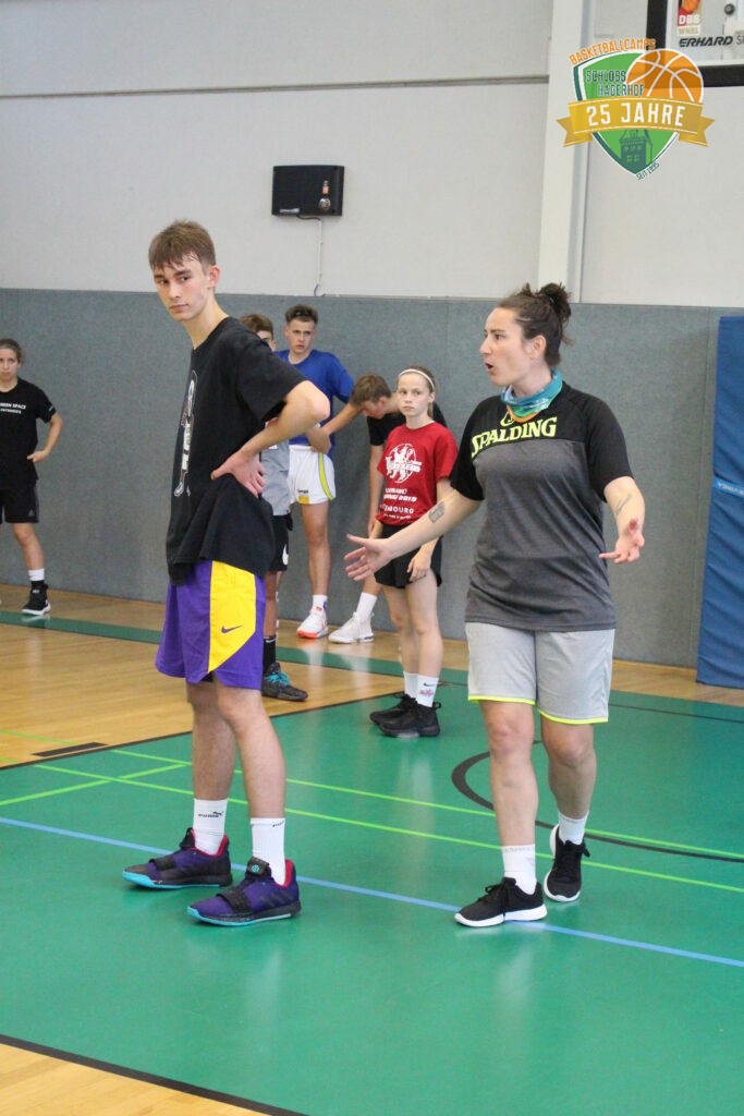 3. Camptag – 20.07.2020