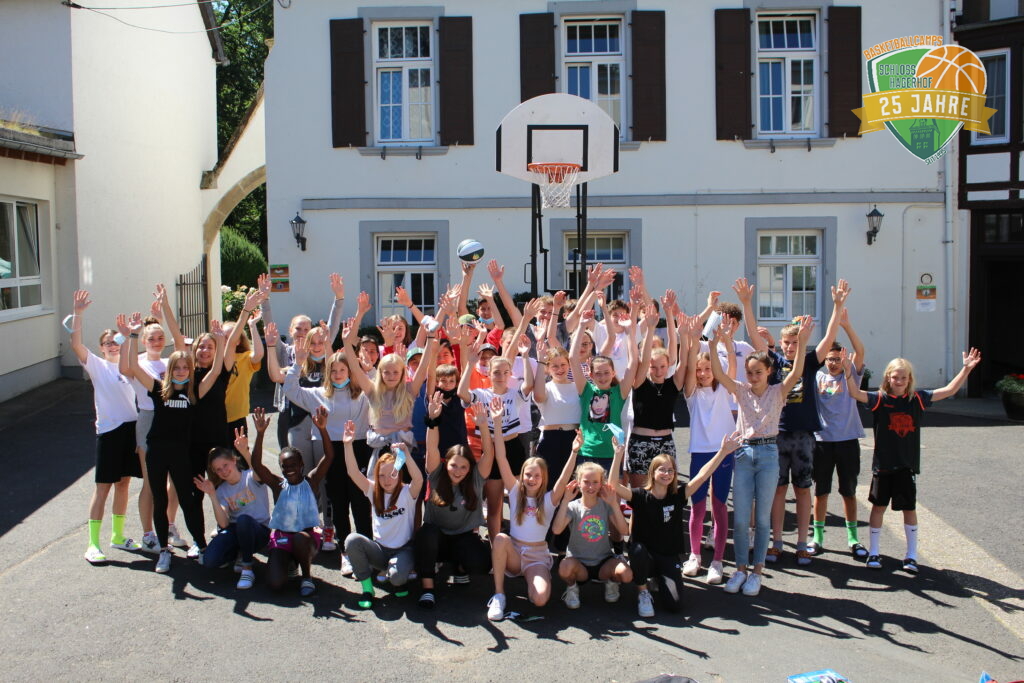 6. Camptag – 23.07.2020 – Siegerehrung