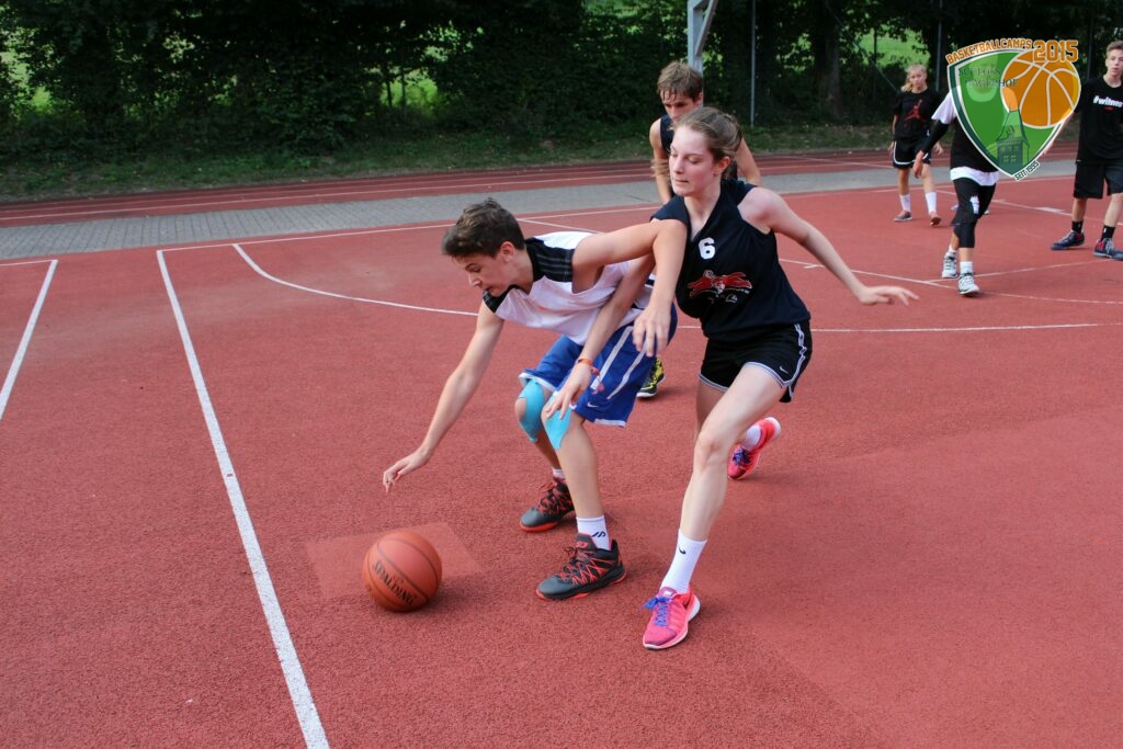 1. Camptag – 24.07.2015