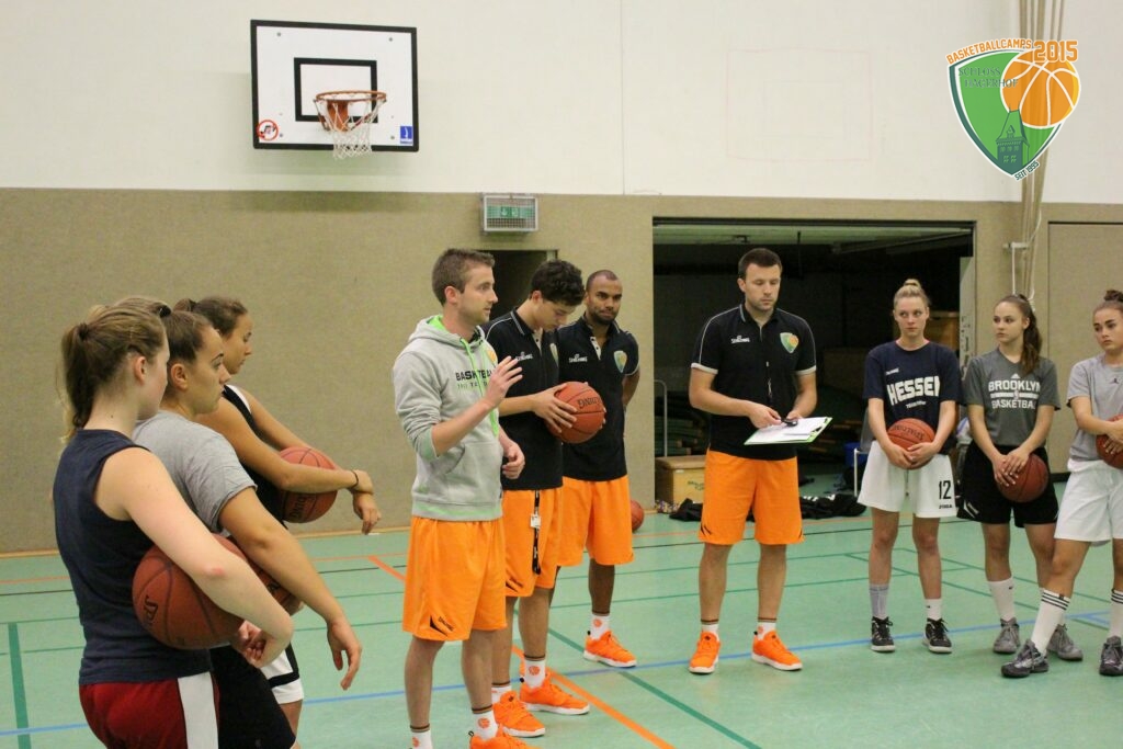 2. Camptag – 25.07.2015