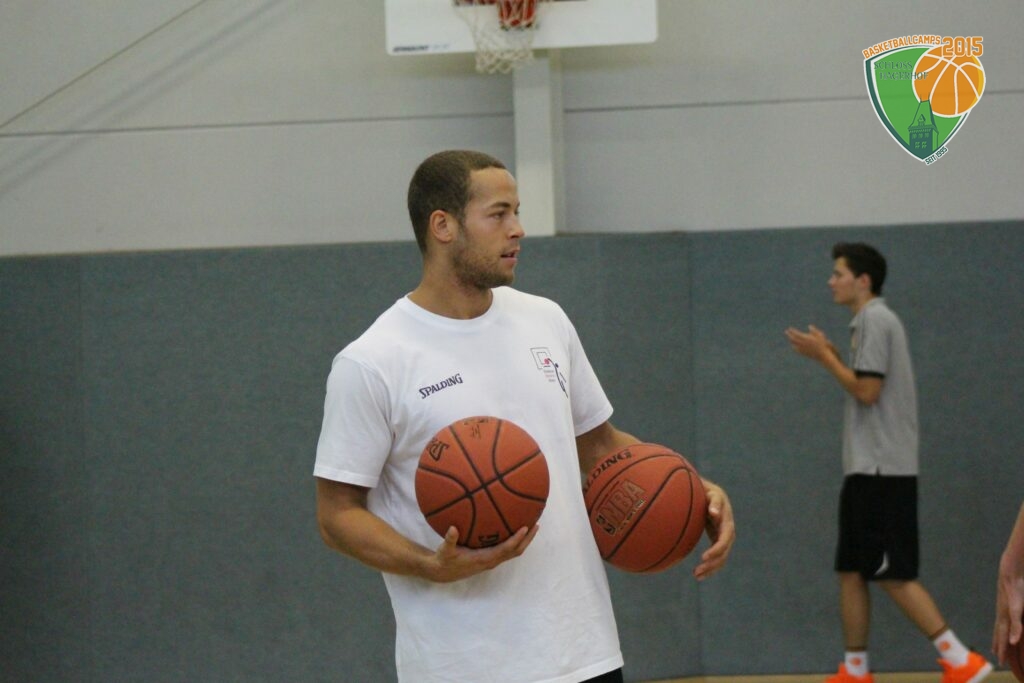 3. Camptag – 26.07.2015 – Telekom Baskets Bonn