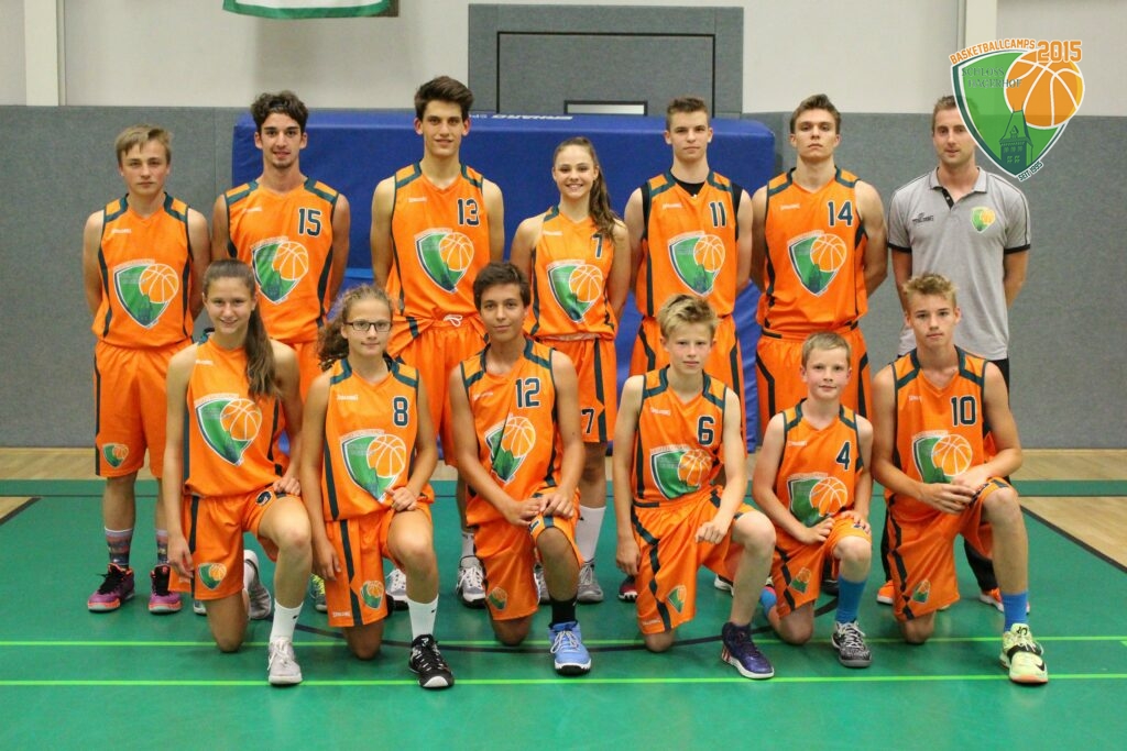 5. Camptag – 28.07.2015 – 175. Allstar Game