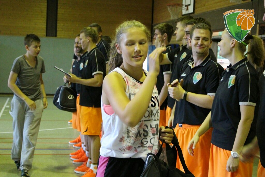 6. Camptag – 29.07.2015 -Siegerehrung