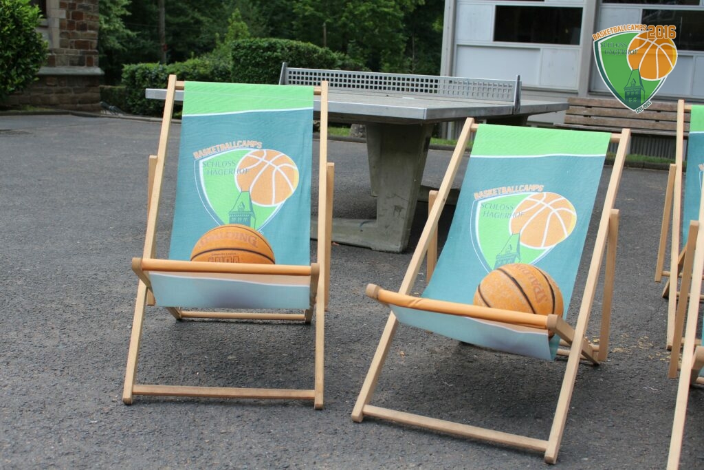 1. Camptag – 05.08.2016