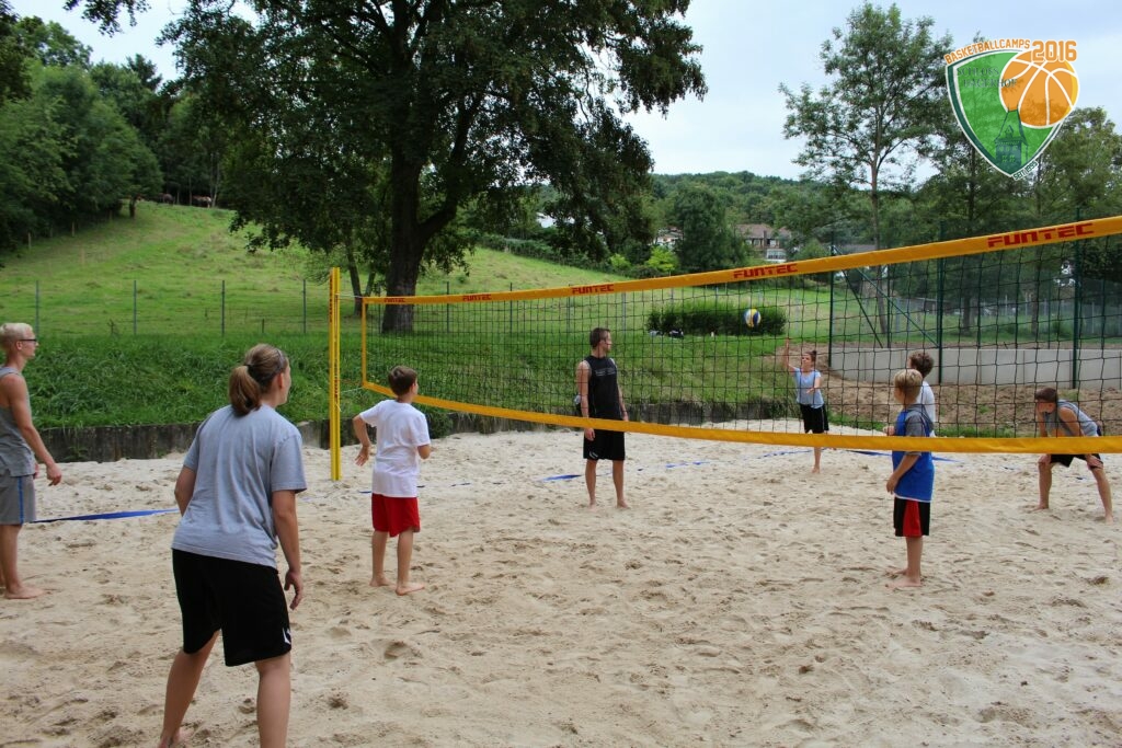 4. Camptag – 08.08.2016 – Wahlnachmittag