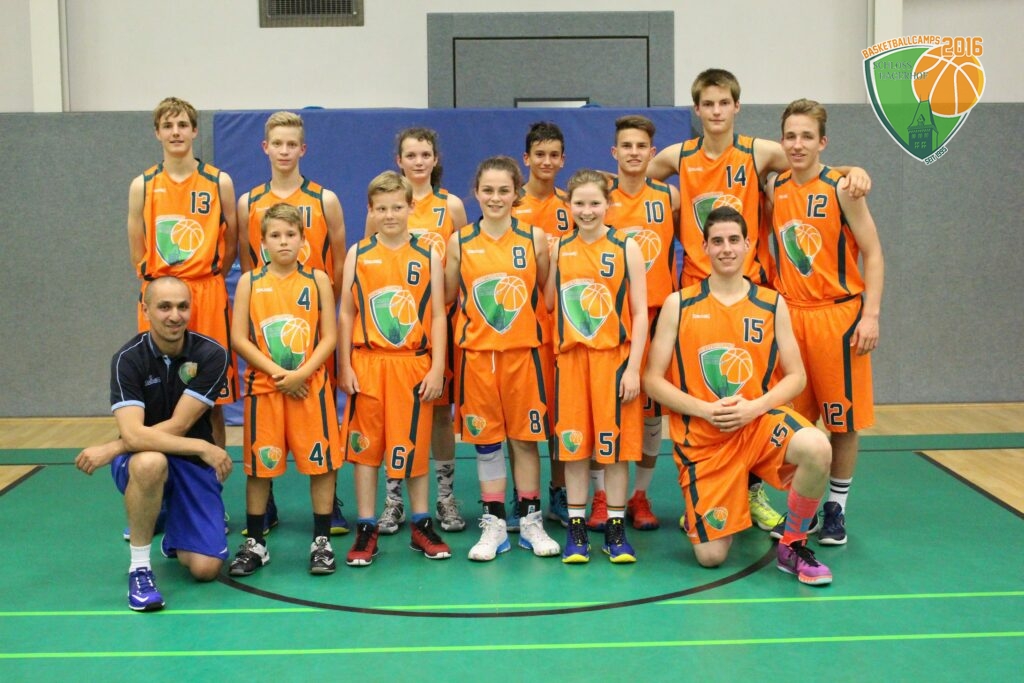 5. Camptag – 09.08.2016 – 185. Allstar Game