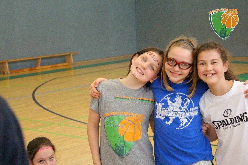 5. Camptag – 09.08.2016