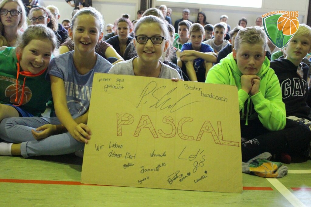 6. Camptag – 10.08.2016 – Siegerehrung