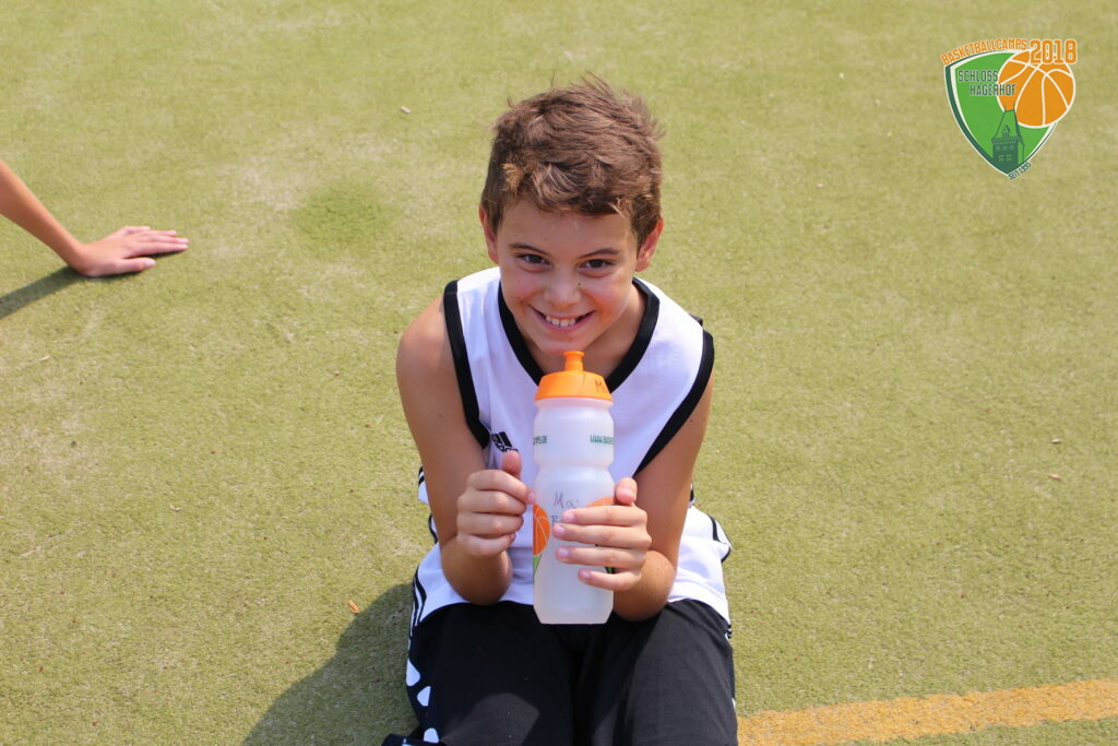 2. Camptag – 04.08.2018