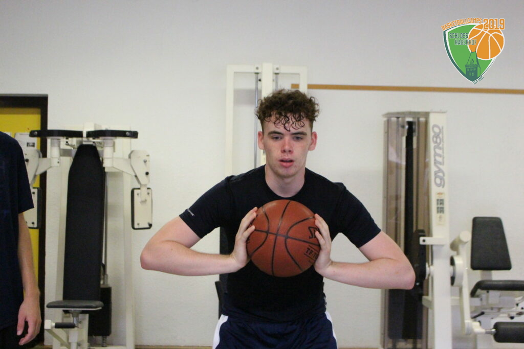 2. Camptag – 03.08.2019