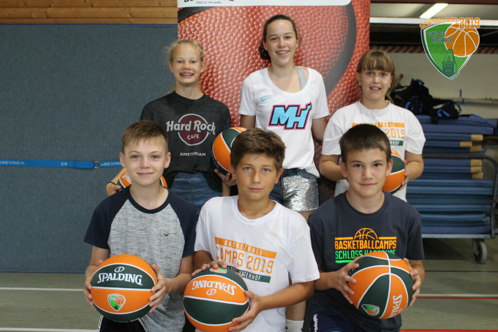 6. Camptag – 07.08.2019 – Siegerehrung