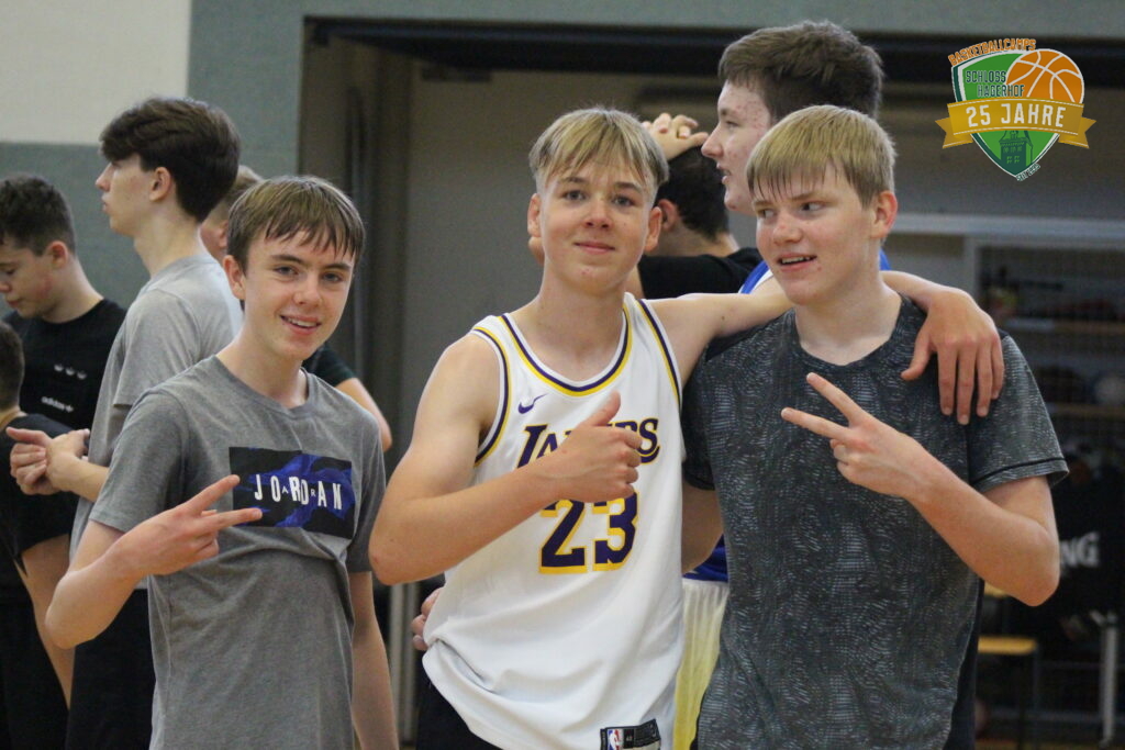 5. Camptag – 28.07.2020