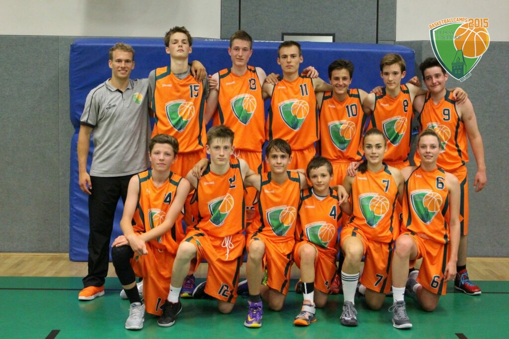 5. Camptag – 04.08.2015 – 176. Allstar Game