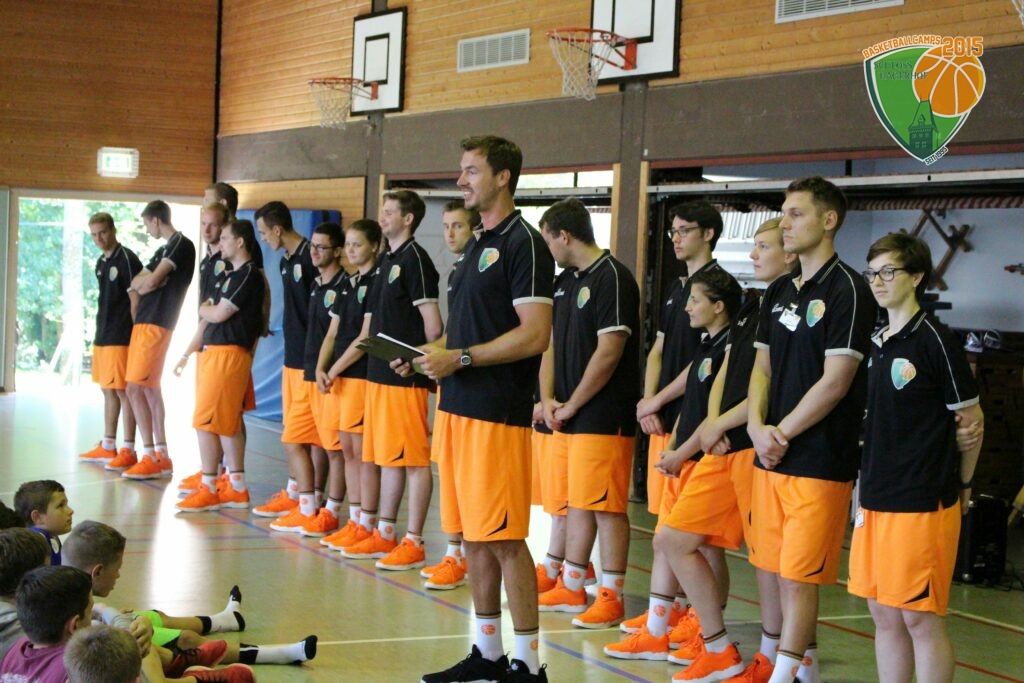 6. Camptag – 05.08.2015 – Siegerehrung