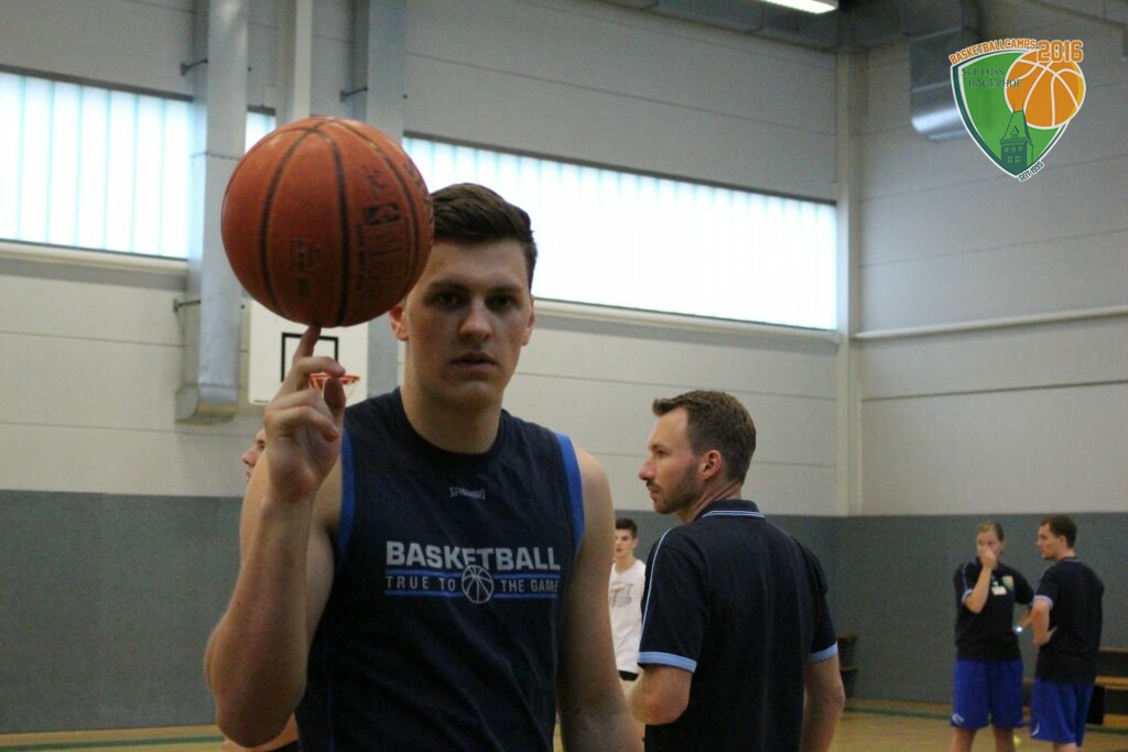 1. Camptag – 12.08.2016