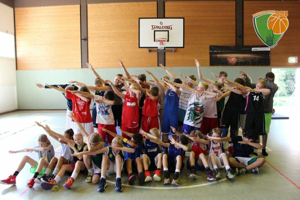 4. Camptag – 15.08.2016 – Wahlnachmittag