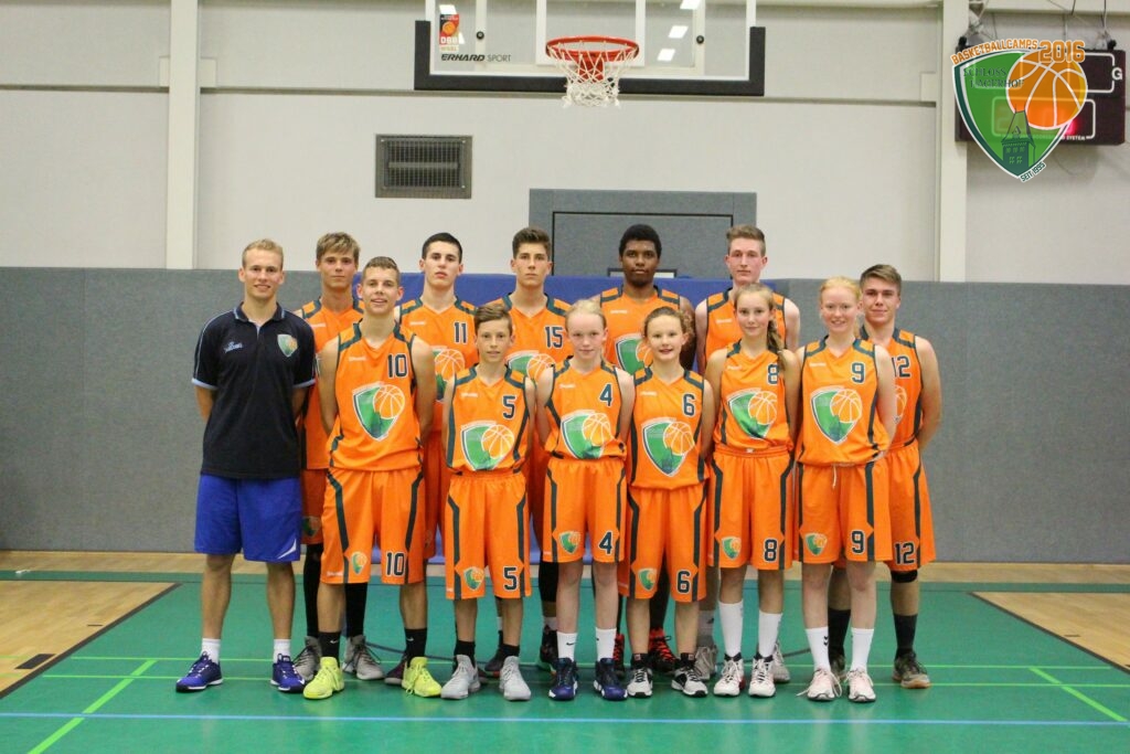 5. Camptag – 16.08.2016 – 186. Allstar Game