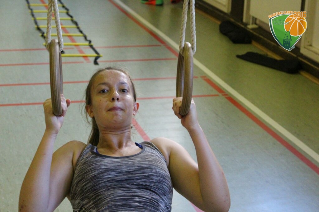 5. Camptag – 16.08.2016