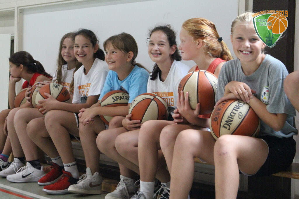 2. Camptag – 10.08.2019