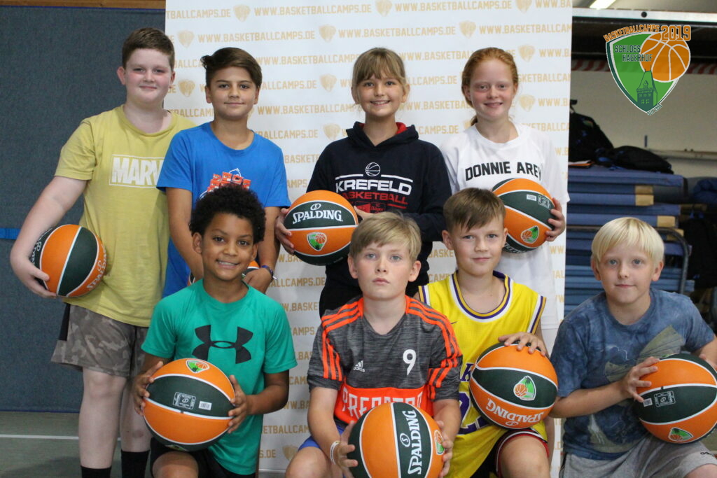 6. Camptag – 14.08.2019 – Siegerehrung