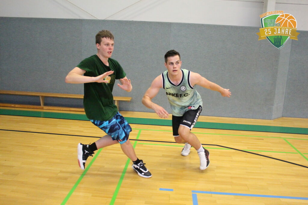 2. Camptag – 01.08.2020